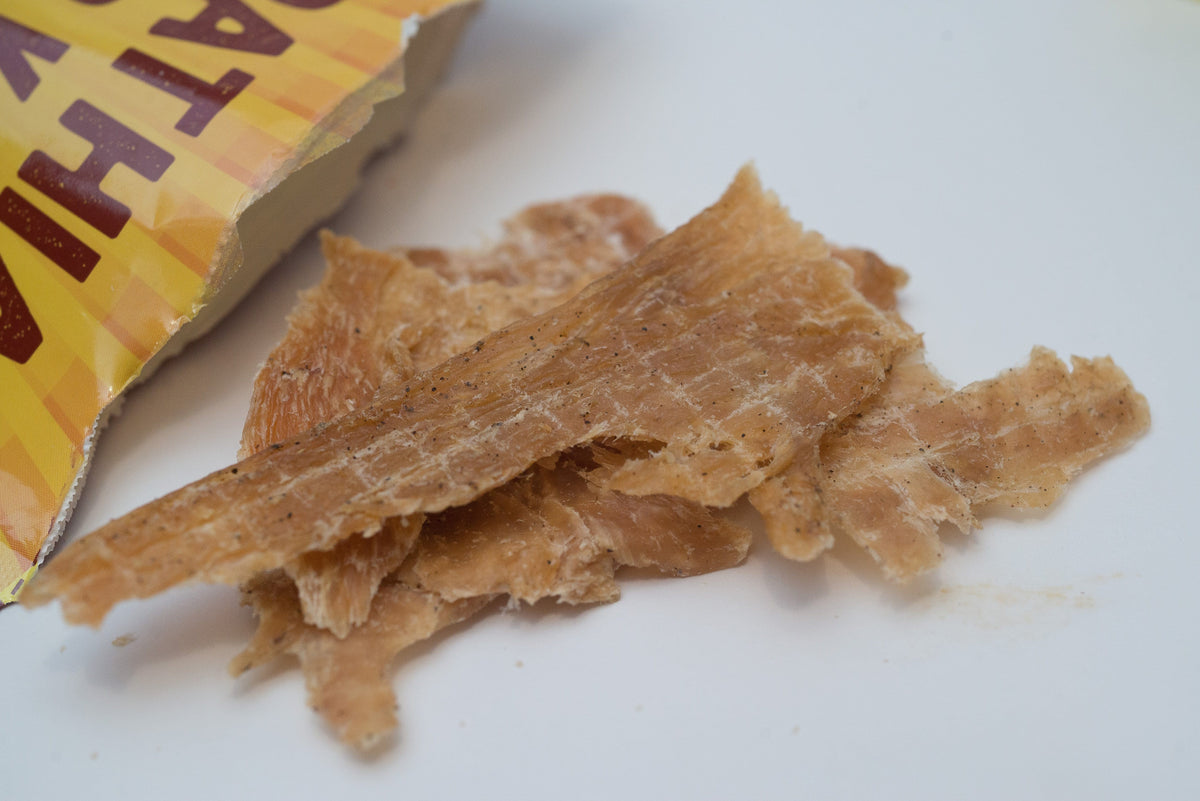 Carpathian Jerky Original Piletina - Carpathian Jerky