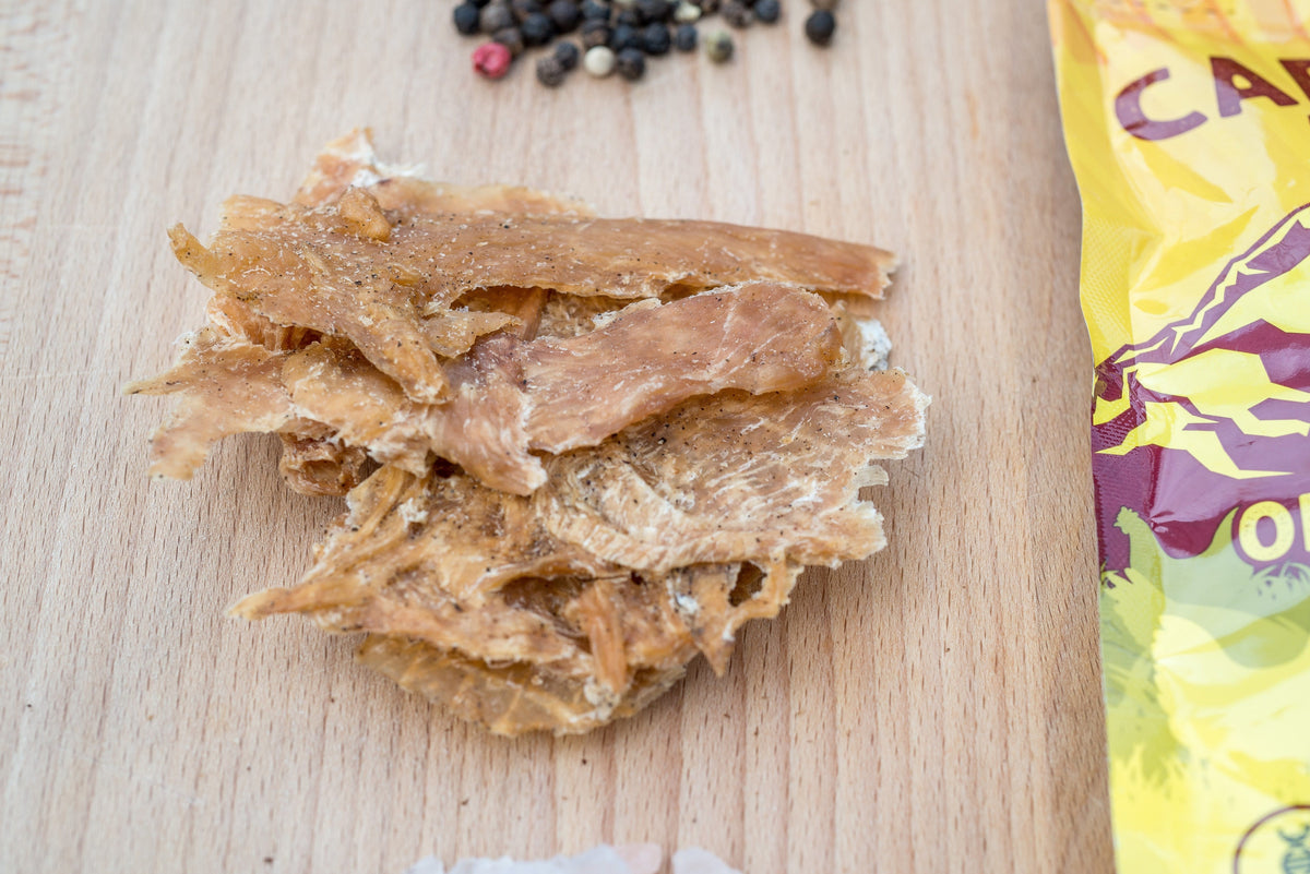 Paket Carpathian Jerky - Carpathian Jerky